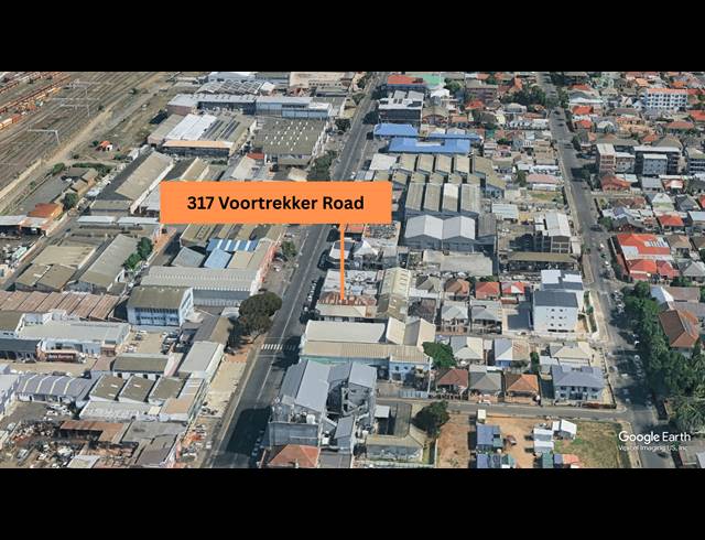 317M² RETAIL FOR SALE IN MAITLAND